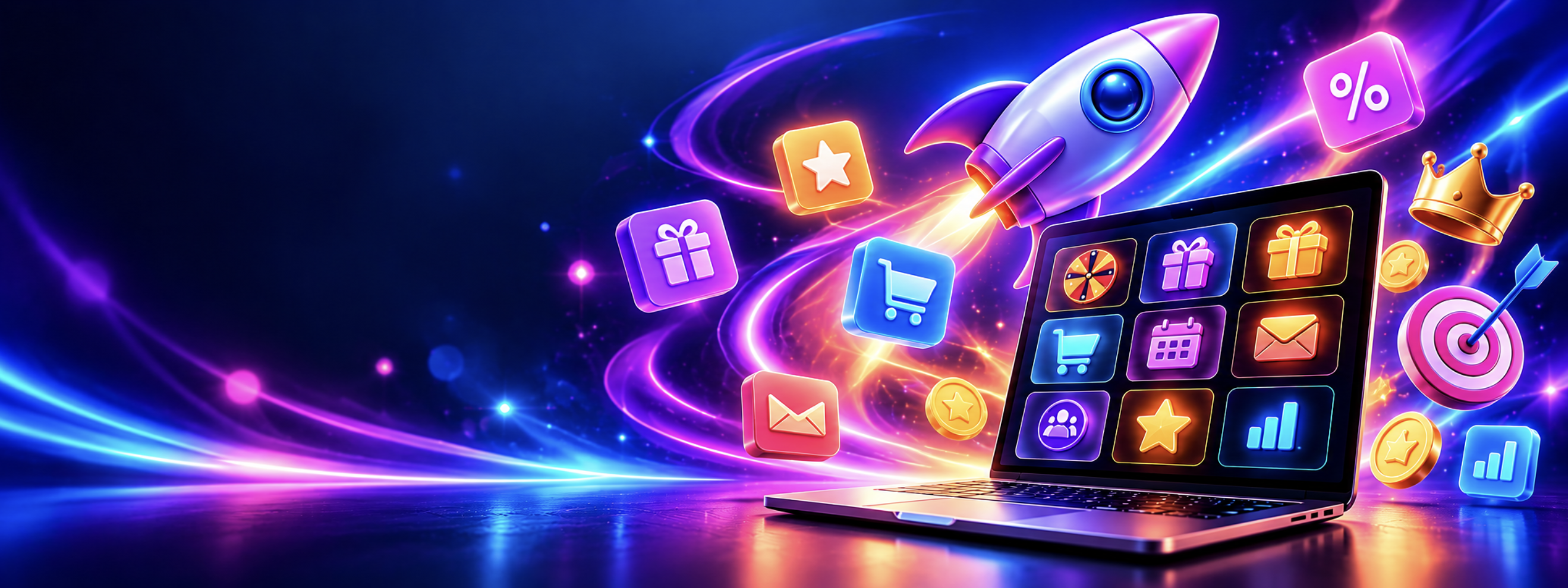 RealShowcase marketplace growth and marketing tools